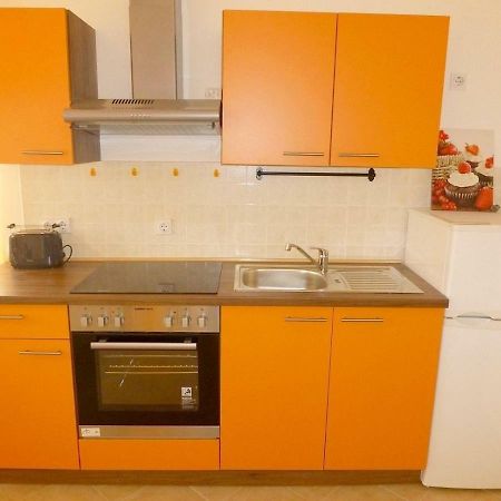 Apartments Kvesic Šilo Dış mekan fotoğraf