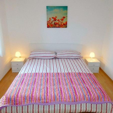 Apartments Kvesic Šilo Dış mekan fotoğraf