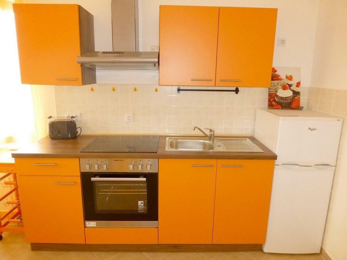 Apartments Kvesic Šilo Dış mekan fotoğraf