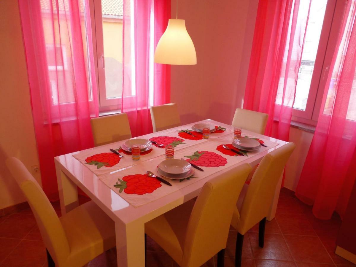 Apartments Kvesic Šilo Dış mekan fotoğraf