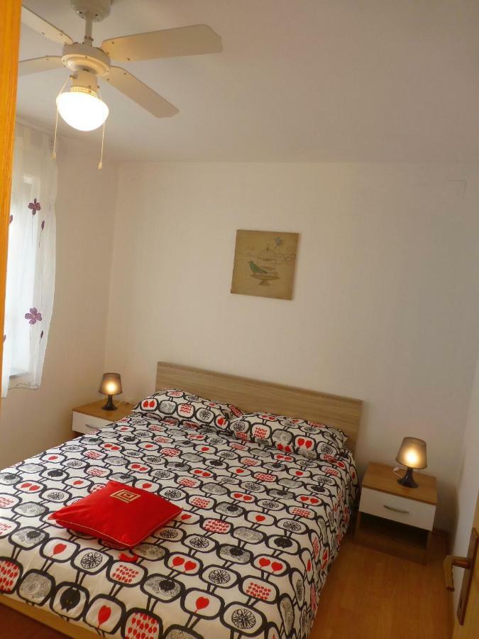 Apartments Kvesic Šilo Dış mekan fotoğraf